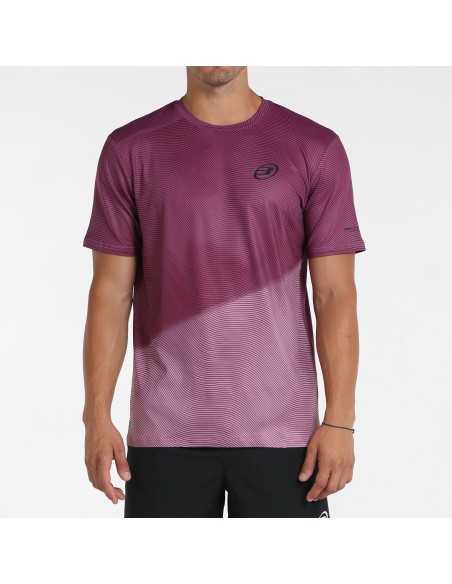 Camiseta Bullpadel Misar | Ofertas de pádel